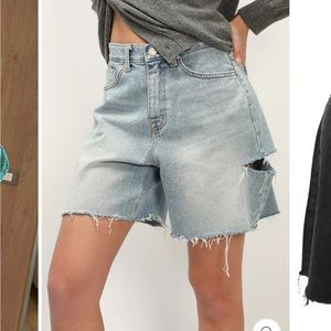 BNWT Storets Shorts size MEDIUM